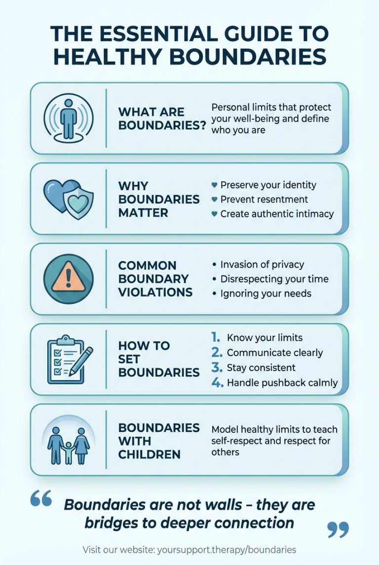 Defending Boundaries The Essential Guide to Boundaries in Relationships: Why They Matter and ...